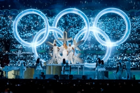 Стала известная американская поп-звезда, которая выступит на открытии Олимпиады в Милане