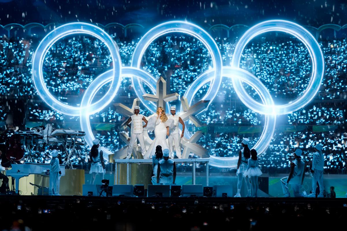 Стала известная американская поп-звезда, которая выступит на открытии Олимпиады в Милане