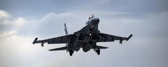 Киев просит у Запада истребители, которые могут конкурировать с Су-35