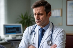 «Это не омоложение»: онколог назвал истинный возраст рака в России и развеял страхи молодежи