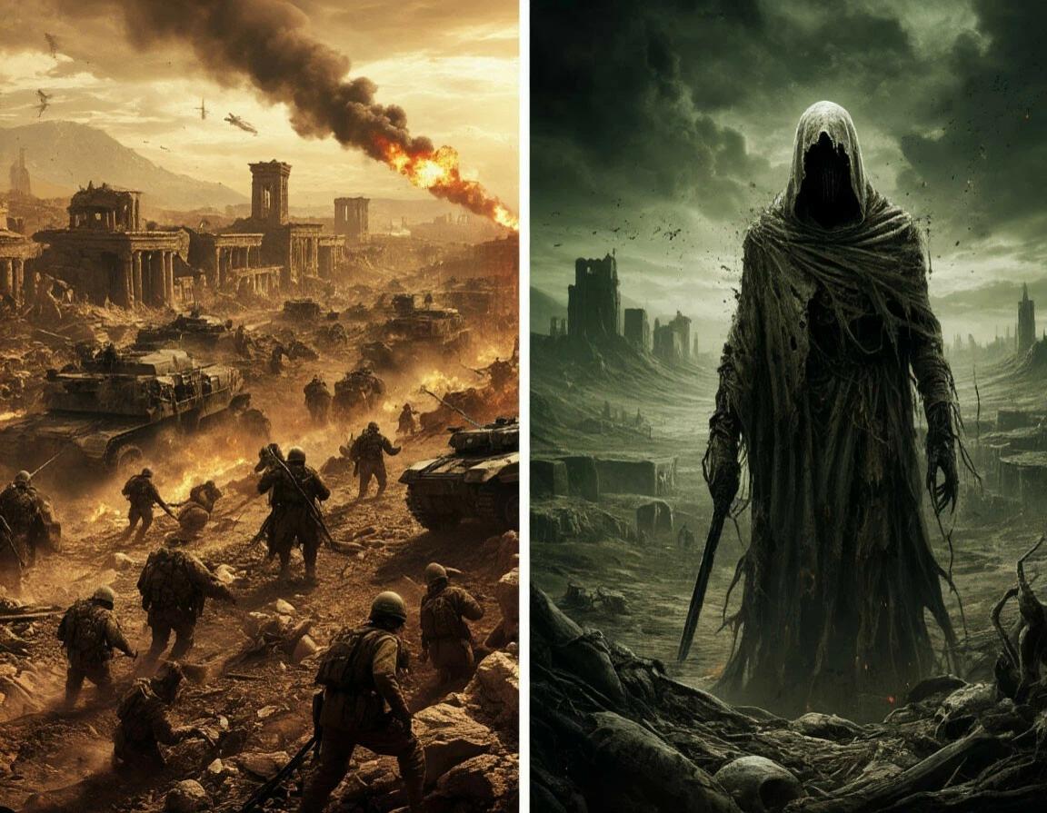 2025 год – новая дата конца света: Апокалипсис по расписанию. Разоблачение Нострадамуса