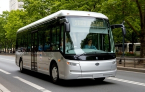 Что мешает беспилотным трамваям выехать на улицы российских городов