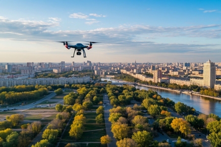 «Учитываем попытки дестабилизации»: Волгоград готовится к майским под угрозой дронов