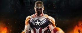 Новая часть фильма «Капитан Америка» сменит название из-за напряжённой политической ситуации