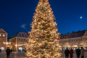 Россиянам могут предоставить три дополнительных дня отпуска за работу в ночную смену с 31 декабря