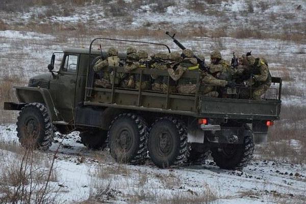 Американский журналист заявил, что Украина скоро начнёт стремительно терять территории