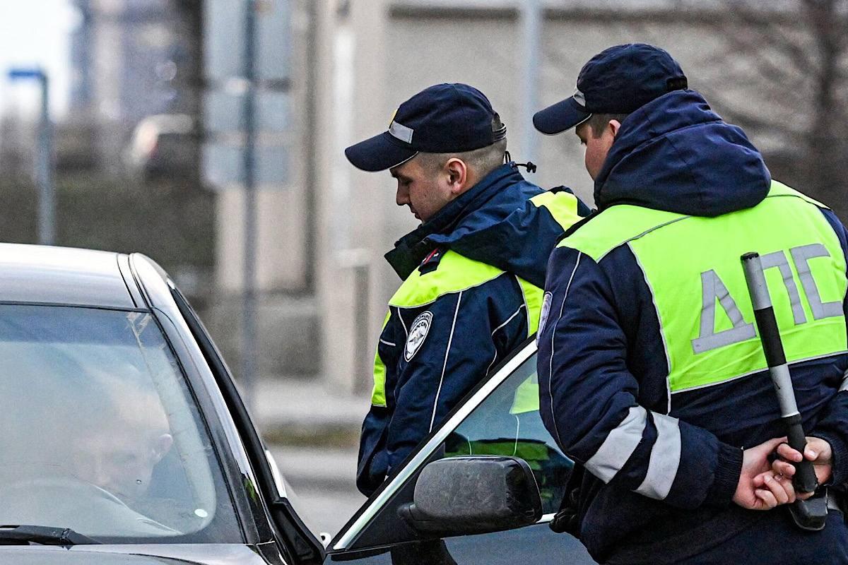 В Туве запускают масштабный челлендж для борьбы с ростом аварийности