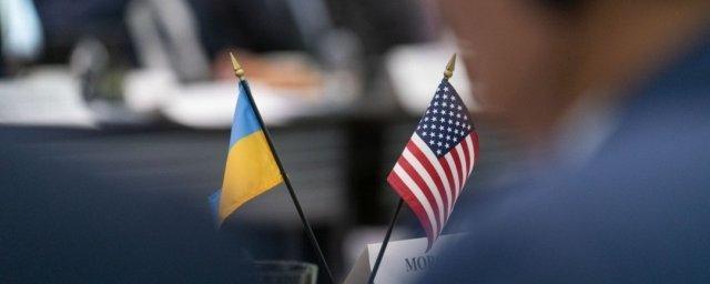 Пентагон не перевел Украине $35 млн обещанной военной помощи
