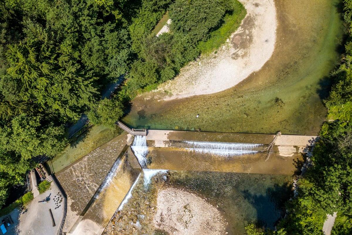 Прокуратура Родниковского района выявила нарушения в реконструкции очистной станции