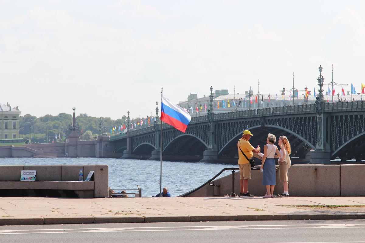 Неаттестованных гидов в Севастополе начнут штрафовать с сентября: что нужно знать