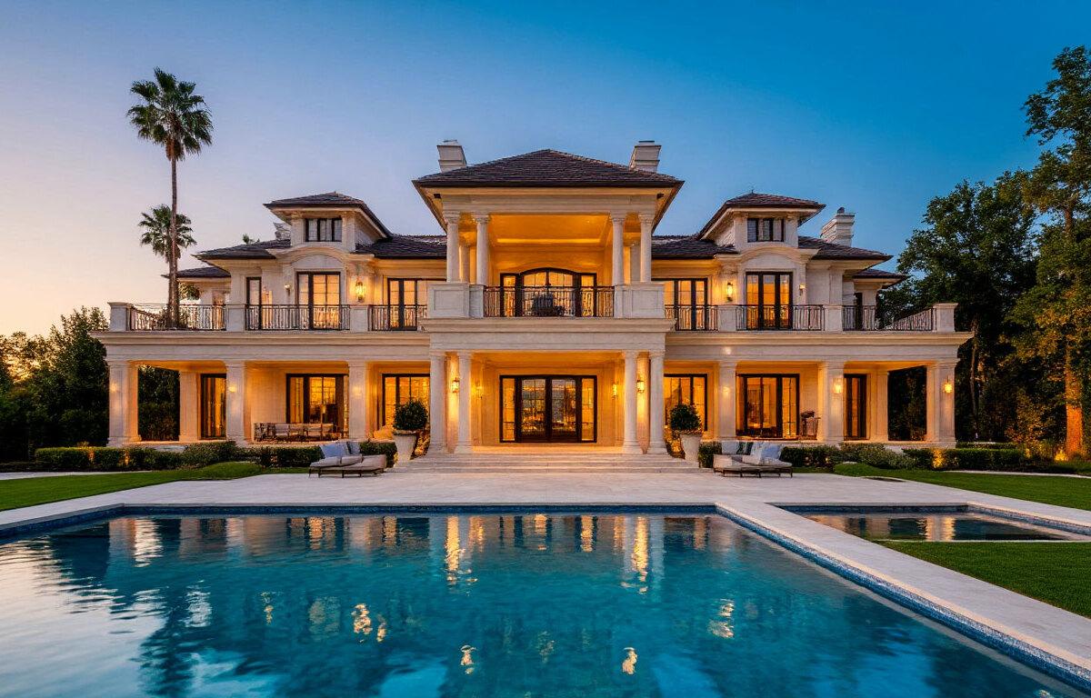 Окишева: При управлении недвижимостью за границей возникают риски