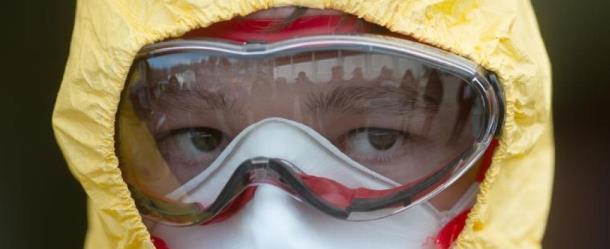 На севере Китая объявлено предупреждение из-за бубонной чумы