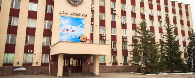 Два замглавы администрации Димитровграда  покинули свой пост