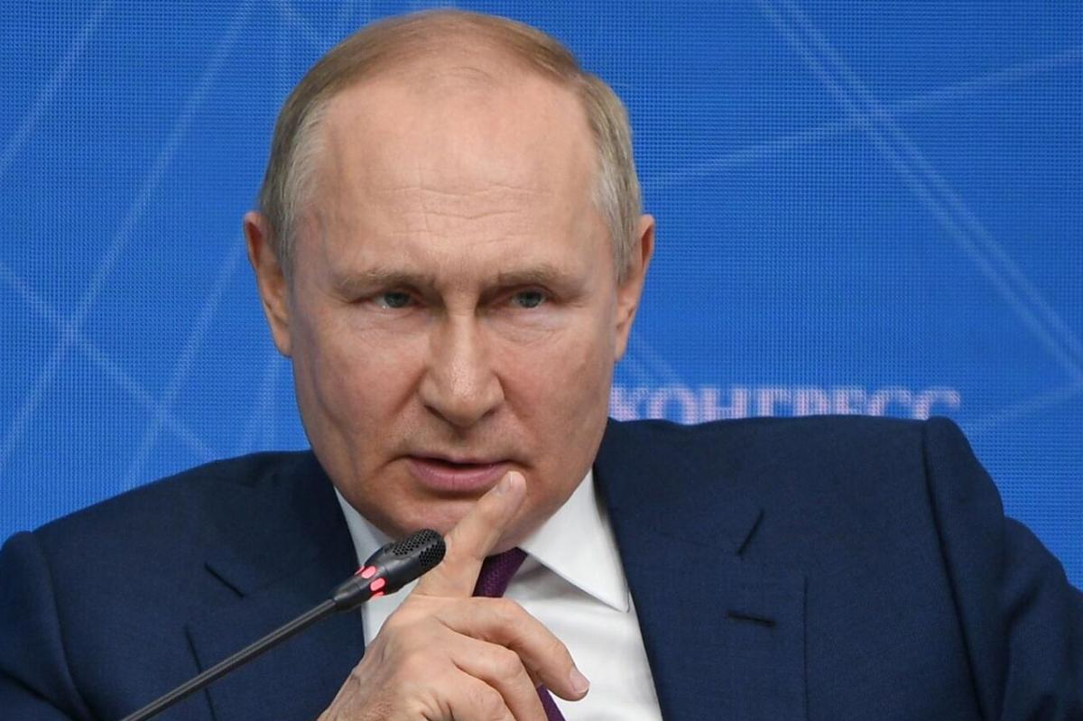 Путин предупредил, чем закончится ввод польских войск на Украину