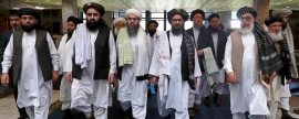 Талибы прокомментировали слова Путина о возможном исключении их из списка террористов