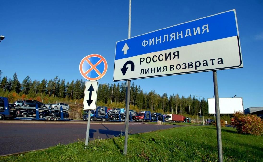 «Коварная Россия»: жителей Финляндии запугивают русскими, которые глушат сигнал GPS