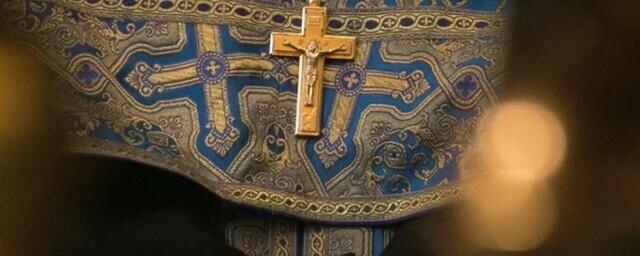 Из Украины в Белгородскую область переехали 40 священников вместе со своими семьями