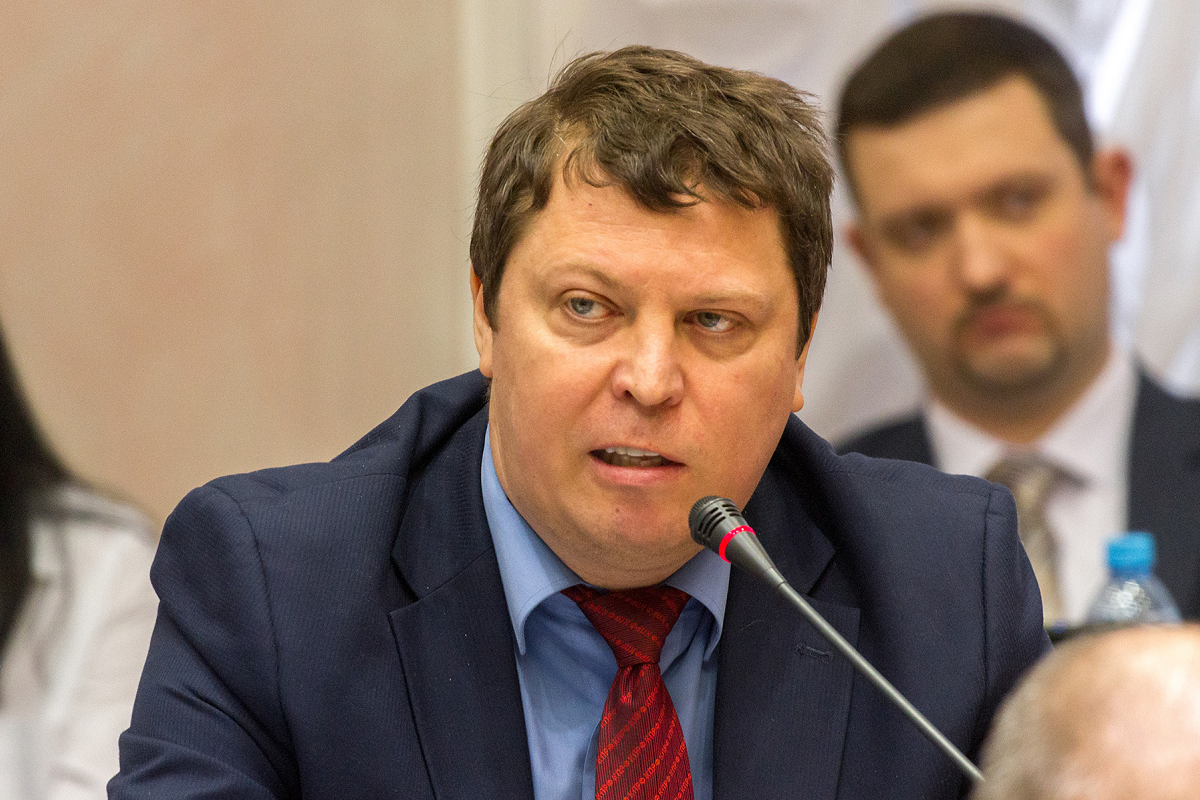 Депутат ГД Матвеев ответил Кадырову на претензии после слов о мусульманах