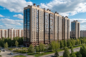 Минстрой повыcил норматив стоимости жилья для соцподдержки в Подмосковье