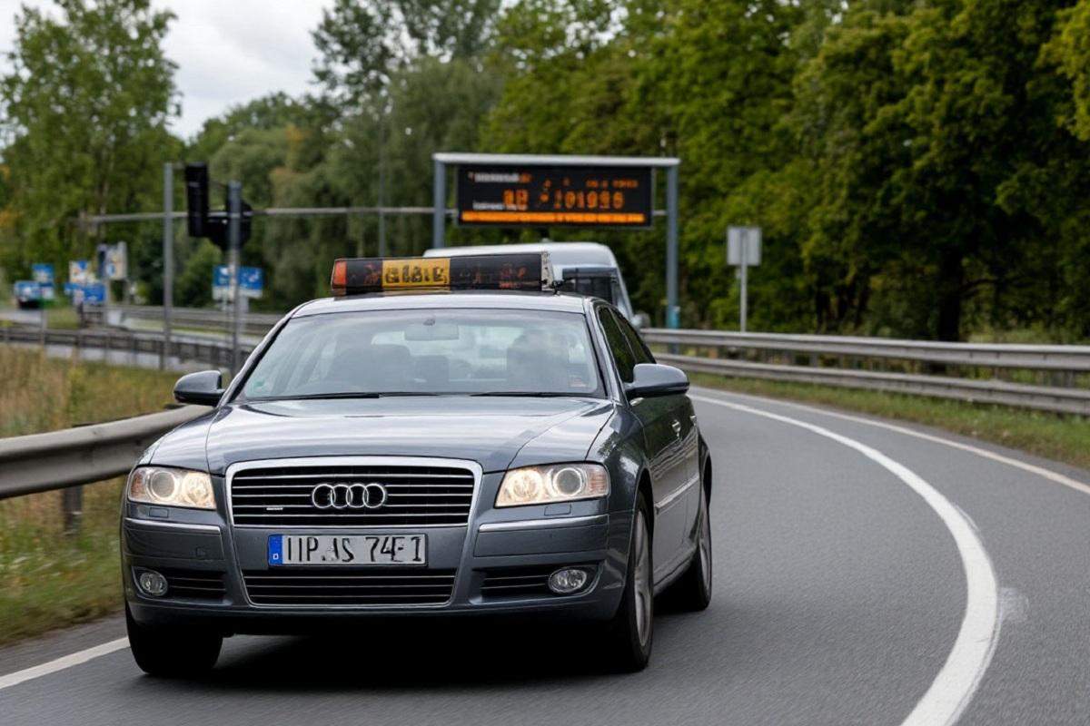 Новосибирцев предупредили о повышении штрафа за езду без полиса ОСАГО с 18 июня