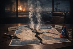 Сделка с дьяволами: Эрдоган и Зеленский ведут против Россию общую игру? Шантаж на троих