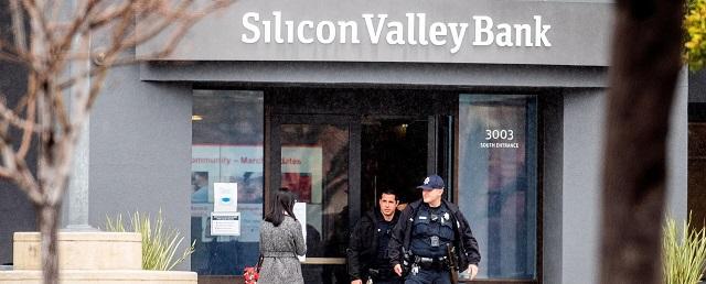 Илон Маск может купить обанкротившийся Silicon Valley Bank