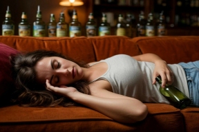 В Татарстане в течение недели госпитализировали 74 пациента с острыми отравлениями