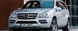 Mercedes-Benz announced a recall of more than 38,000 vehicles from Russia