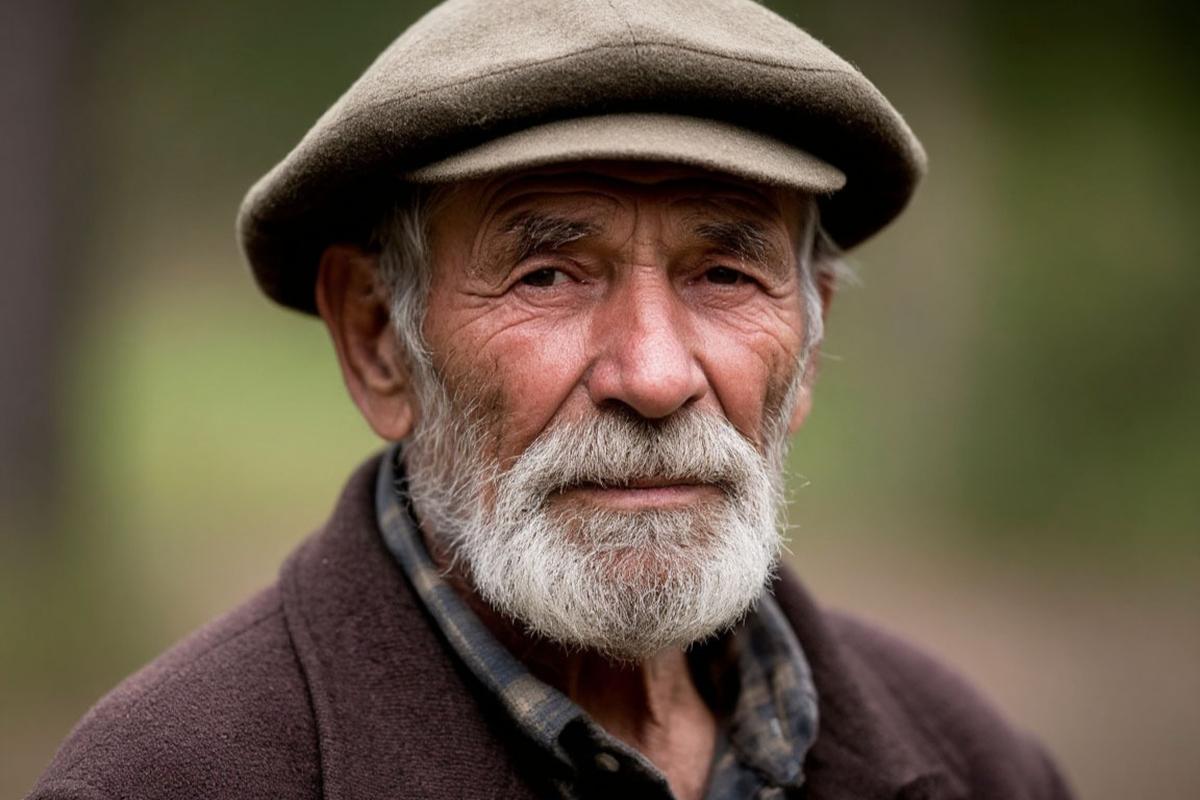 Скачок в никуда: ученые нашли два возраста, когда россияне резко «ломаются» — и это не шутки про кризис среднего возраста