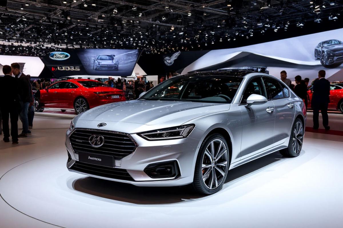 Московское автошоу пройдёт в Подмосковье