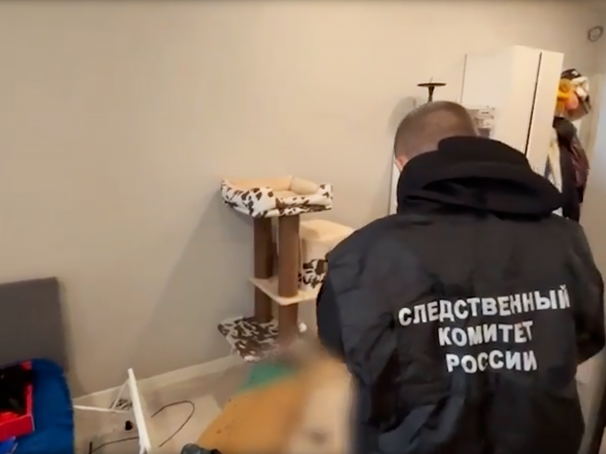 В Мытищах супругов нашли погибшими после ссоры в квартире