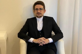 СК завершил расследование дела против блогера Майкла Наки*