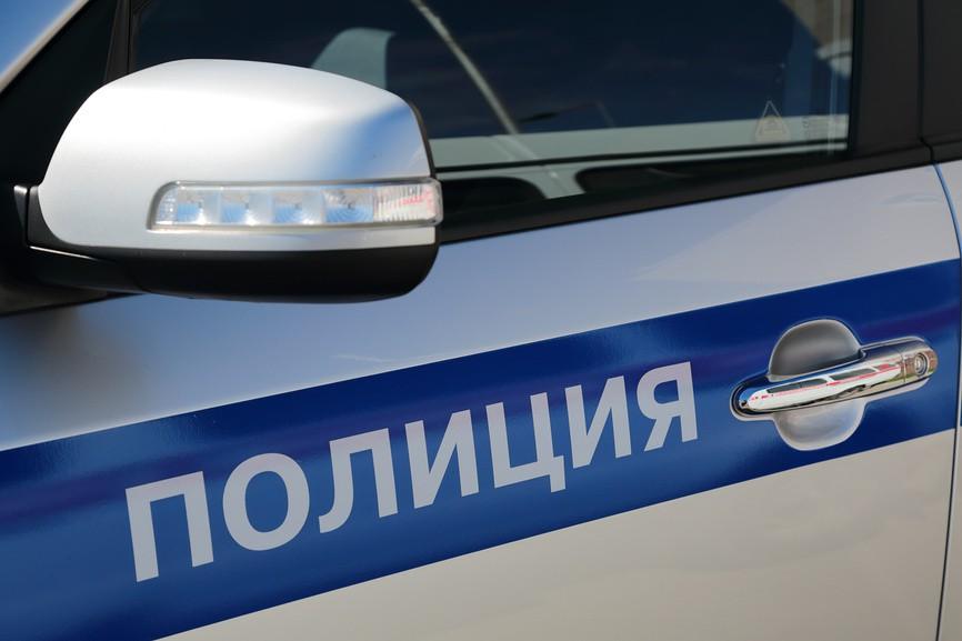 Во Владимирской области  водитель внедорожника сгорел после ДТП с грузовиком