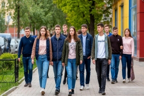 В колледжи Мурманской области подали более 11 тысяч заявлений