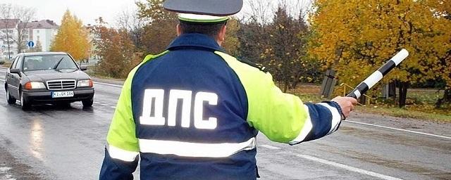 В Москве заработала система задержания нарушителей скоростного режима