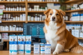 Зумеры открыли «собачий кайф». Молодёжь увлеклась препаратами для животных