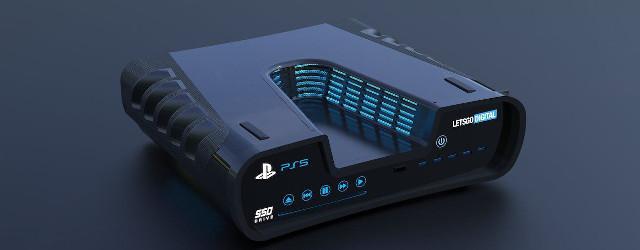 Презентация игр для PlayStation 5 запланирована на начало июня