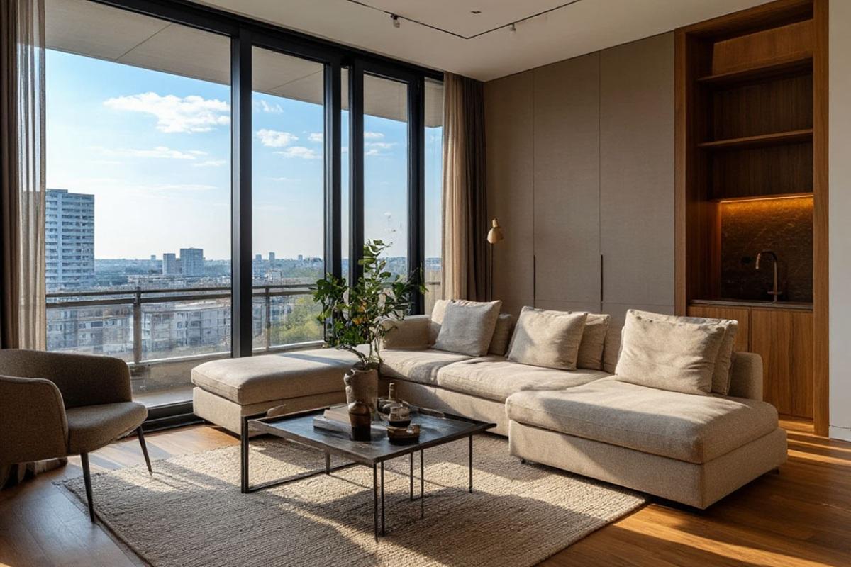 Депутаты предлагают обуздать цены на новостройки эконом-класса