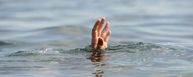 В Курске утонул человек, двое пострадали