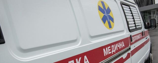 В Одессе больше не используют машины скорой помощи для вручения повесток
