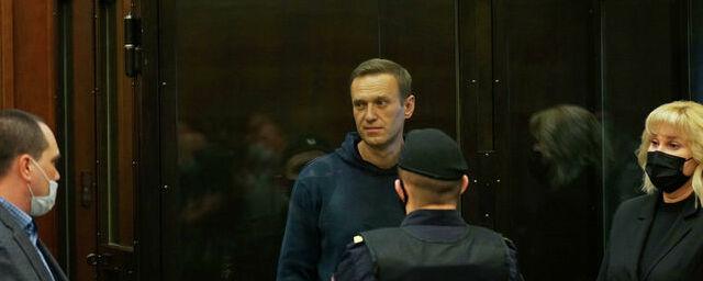 Навальный в колонии пройдет второй карантин