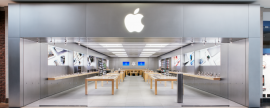 Apple нашла серьезную уязвимость в системах  iPhone, iPad и Mac