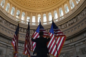 «Мы вам не свинья-копилка»: американская конгрессвумен обрушилась с критикой на Зеленского