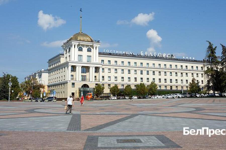 Рейтинг регионов по безработице: Белгородская область на 33-м месте с показателем 1,8%