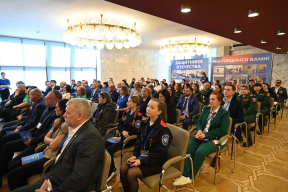 Мурат Кумпилов: В 2025 году в Адыгее отработали свыше 6600 заявок бойцов СВО и членов их семей, 96% обращений решены положительно