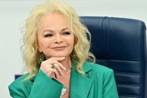 «Я всех простила»: Долина впервые откровенно высказалась о квартирном скандале и «чистом листе»