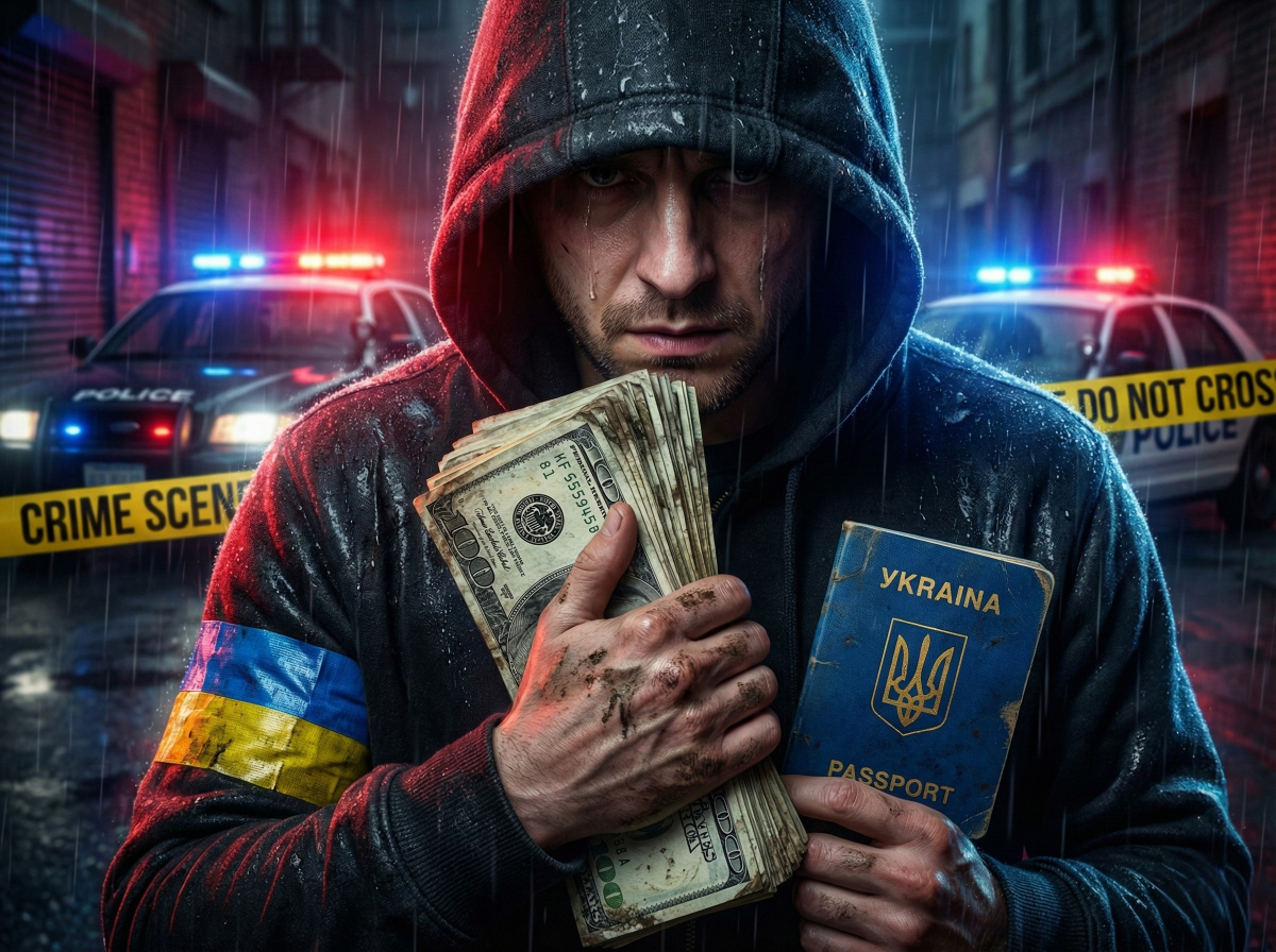 Польша минирует границы! Варшава ждет удара в спину от «братского» народа. Худшие из худших точат ножи