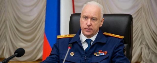 Глава СКР Бастрыкин поручил доложить об обстоятельствах смерти девочки на уроке
