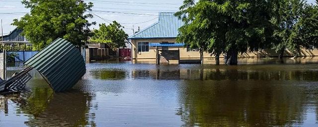 Пострадавшим в результате обрушения Каховской ГЭС жителям Херсонской области выплатили 175 млн рублей