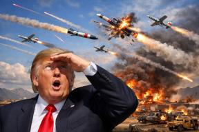 Востоковед Макаренко: Сообщения Израиля о переговорах Ирана и США недостоверны